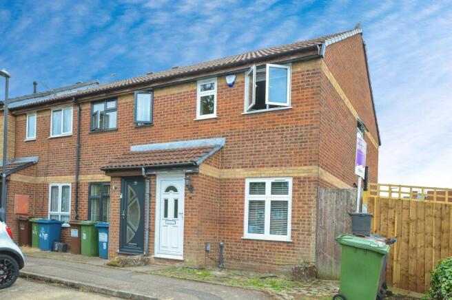 View Of The Property