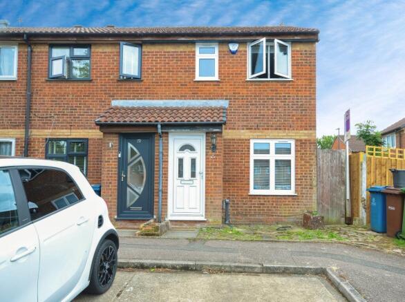 View Of The Property