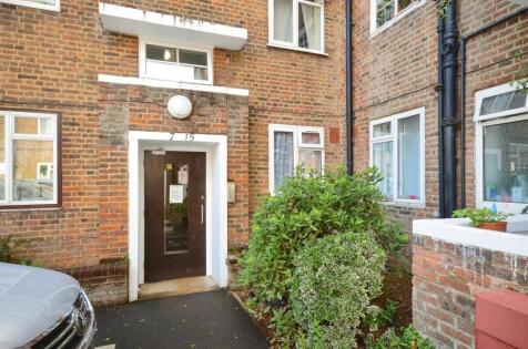 Thurlby Close, Harrow, HA1