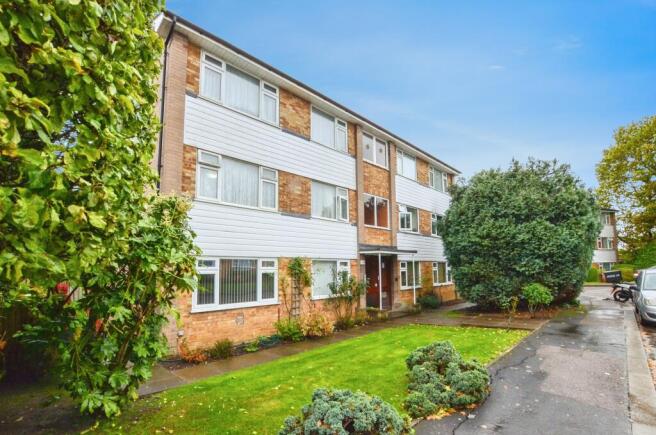 View Of The Property