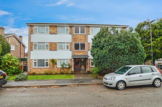 View Of The Property