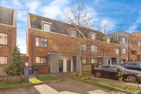 Artisan Place, Harrow, HA3