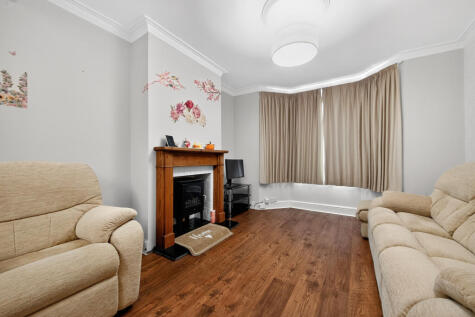 Springfield Road, Harrow, HA1