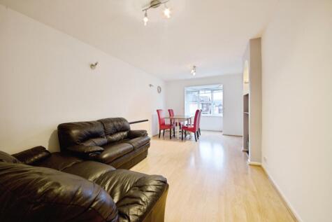 Conifer Way, Wembley, HA0