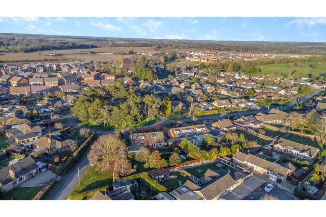 Site Aerial