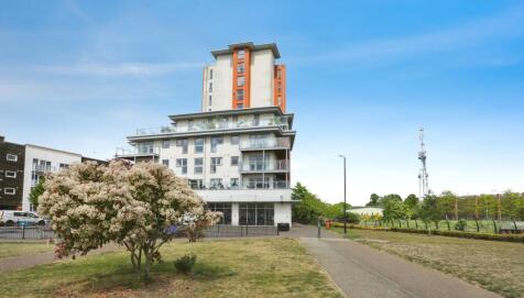 Reavell Place, Ipswich, IP2