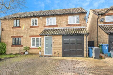 Cottingham Road, Ipswich, IP8