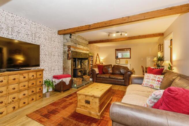 Living / Dining Room