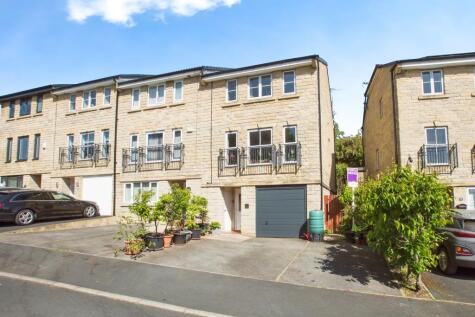 Prospect Way, Brighouse, HD6