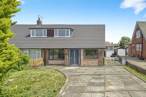 Ashlea Avenue, Brighouse, HD6