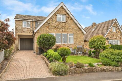 Riley Park, Huddersfield, HD8