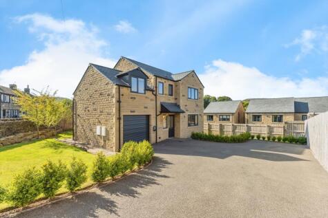 Matthew Lane, Meltham, Holmfirth, HD9