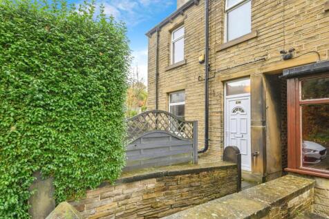 Netheroyd Hill Road, Huddersfield, HD2