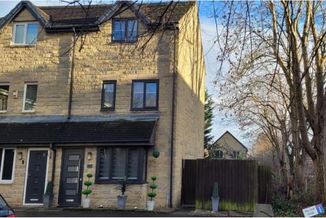 Willow Bank, Huddersfield, HD2