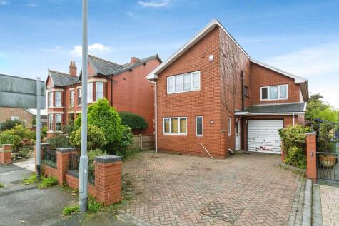 Gathurst Lane, Shevington, Wigan, WN6