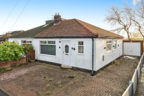 Moorland Road, Wigan, WN4