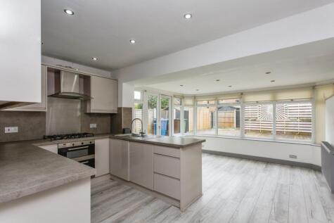 Springbourne, Wigan, WN6