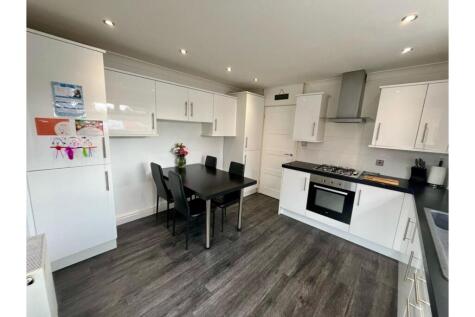 Larkhill, Ashurst, Skelmersdale, WN8