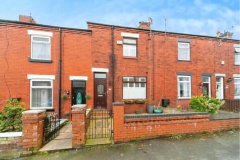 Martland Mill Lane, Wigan, WN5