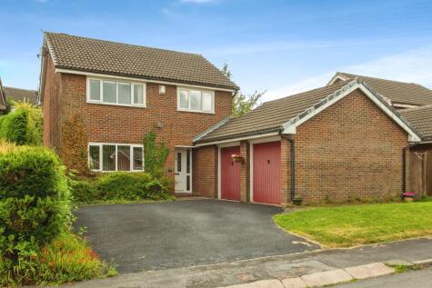 Boars Head Avenue, Standish, Wigan, WN6