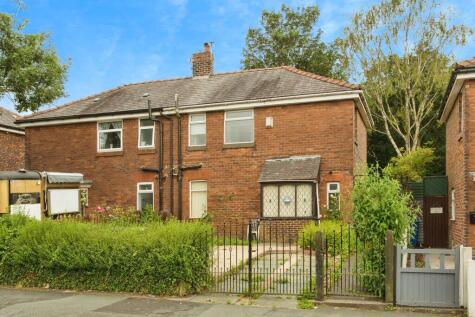Bulteel Street, Pemberton, Wigan, WN5