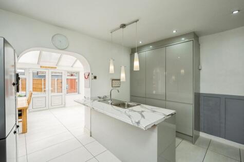 Cranfield Road, Hawkley Hall, Wigan, WN3