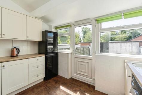 Pilling Street, Leigh, WN7