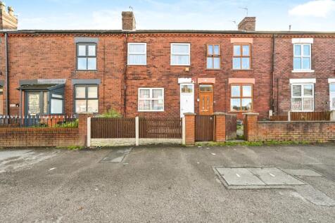 Bolton Road, Ashton-In-Makerfield, WN4