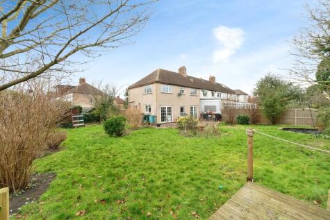 Elm Close, Carshalton, SM5