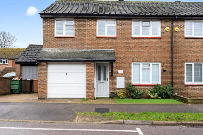 View Of The Property