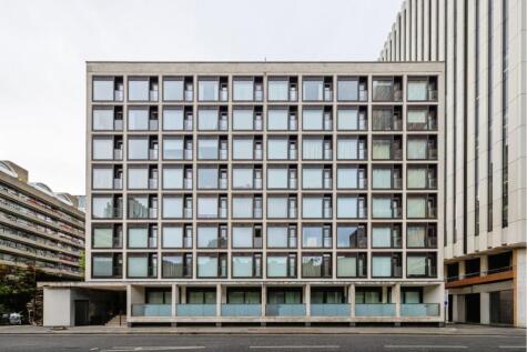 Wood Street, London, EC2Y