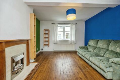 Musselburgh - 1 bedroom flat for sale