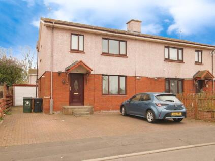 Craigour Drive, Edinburgh, EH17