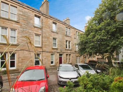 McNeill Street, Edinburgh, EH11