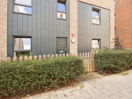 Ropemaker Street, Edinburgh, EH6