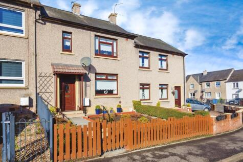 Woodside Place, Linlithgow, EH49