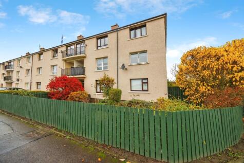 Moir Place, Musselburgh, EH21