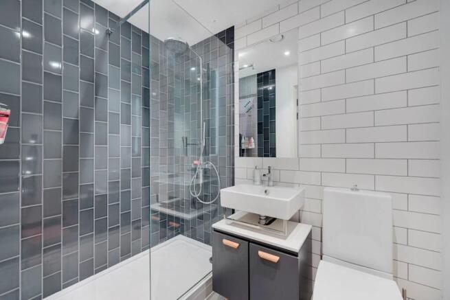 Bathroom Two