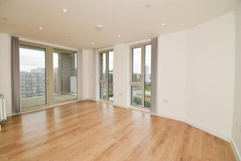 3 Knights Road, London, E16