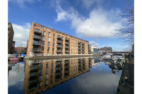 8 Navigators Walk, London, E3