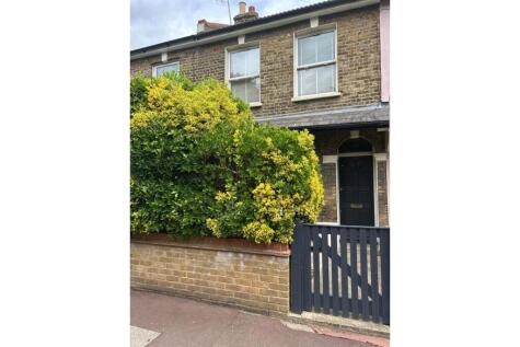 Odessa Road, London, E7