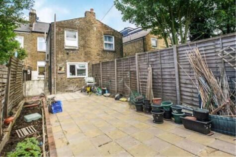 Glyn Road, London, E5