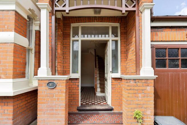 Porch