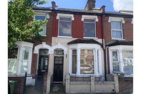 Humberstone Road, London, E13