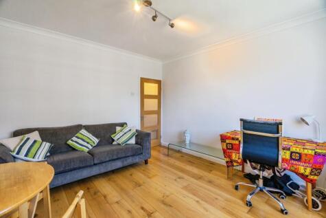 Darling Row, London, E1