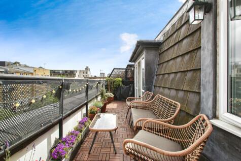 5 Candle Street, London, E1