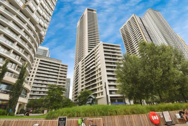 View Of The Property