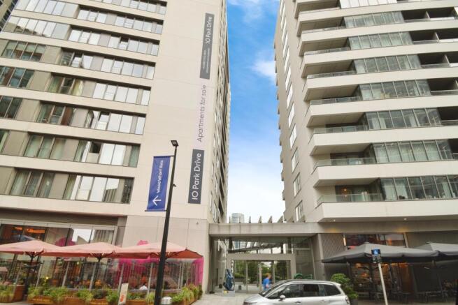 View Of The Property