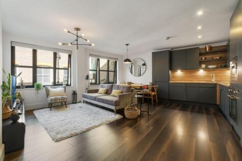 Sandys Row, London, E1