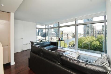 Pan Peninsula Square, London, E14